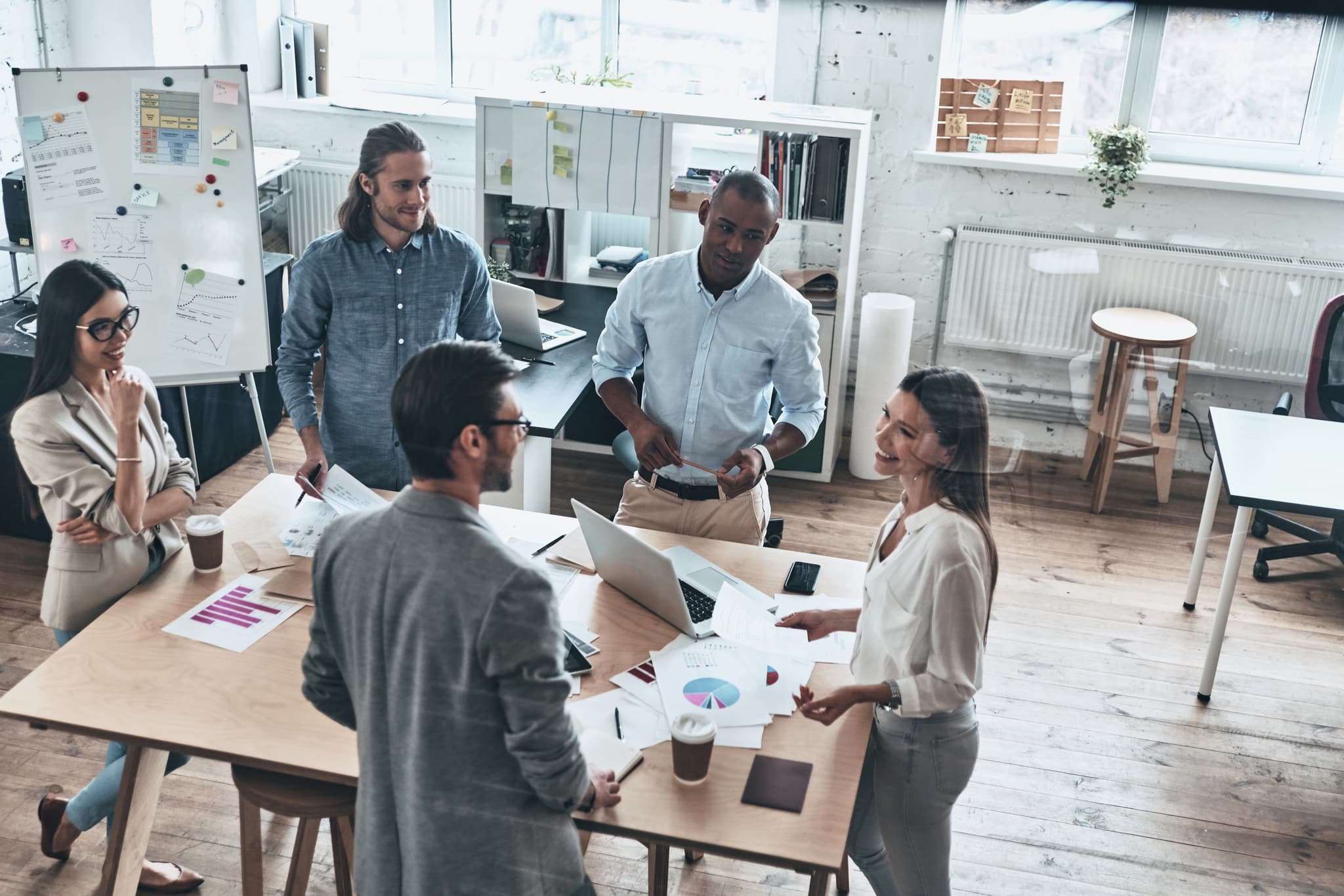 Measurable OT security outcomes