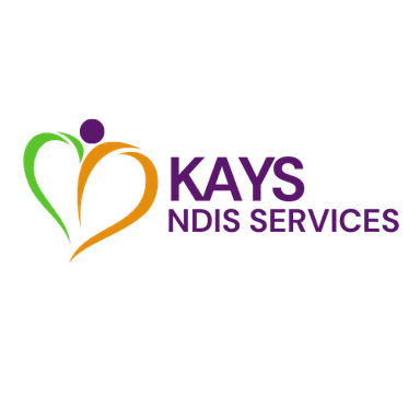 Kays NDIS Logo