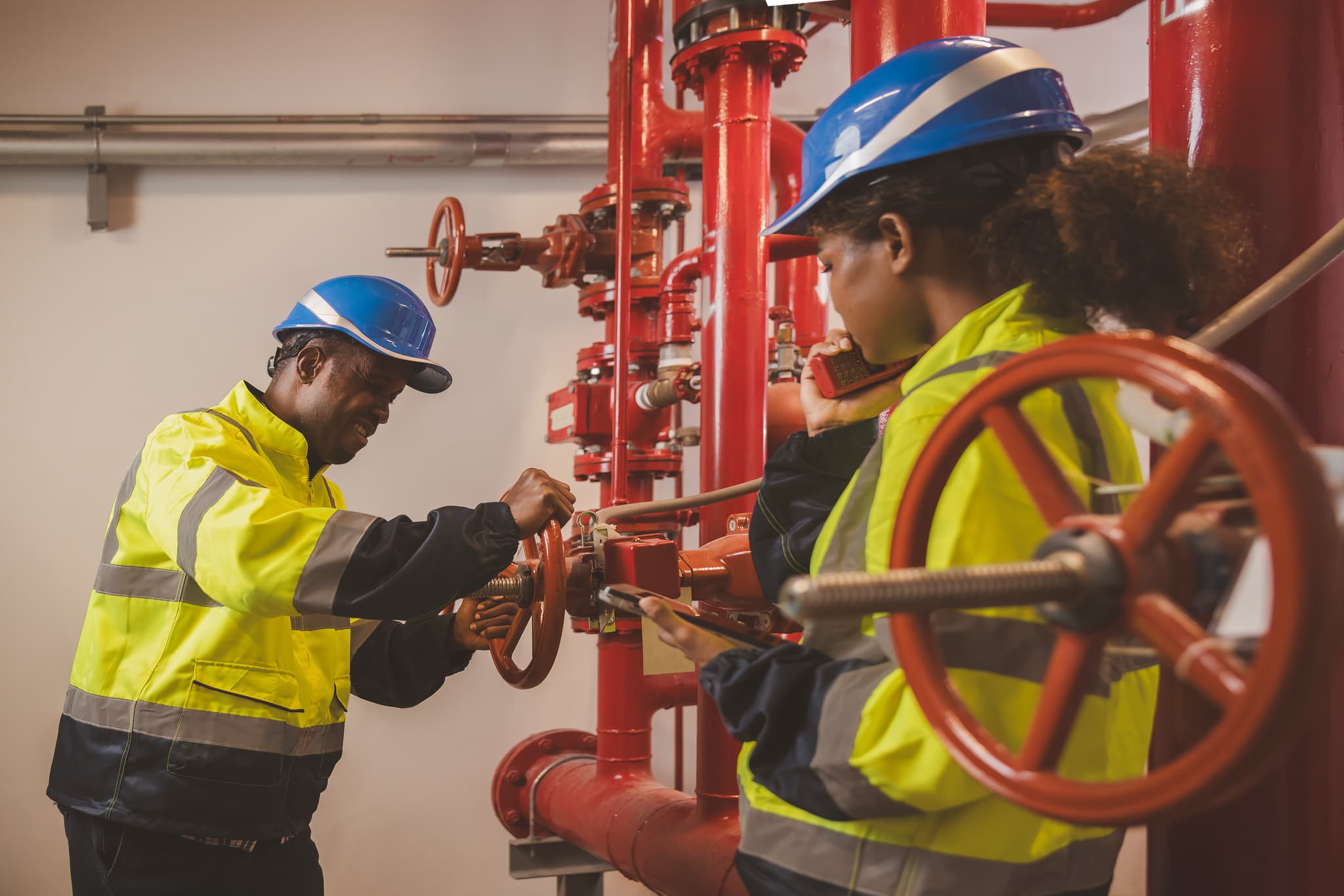 OT incident response readiness