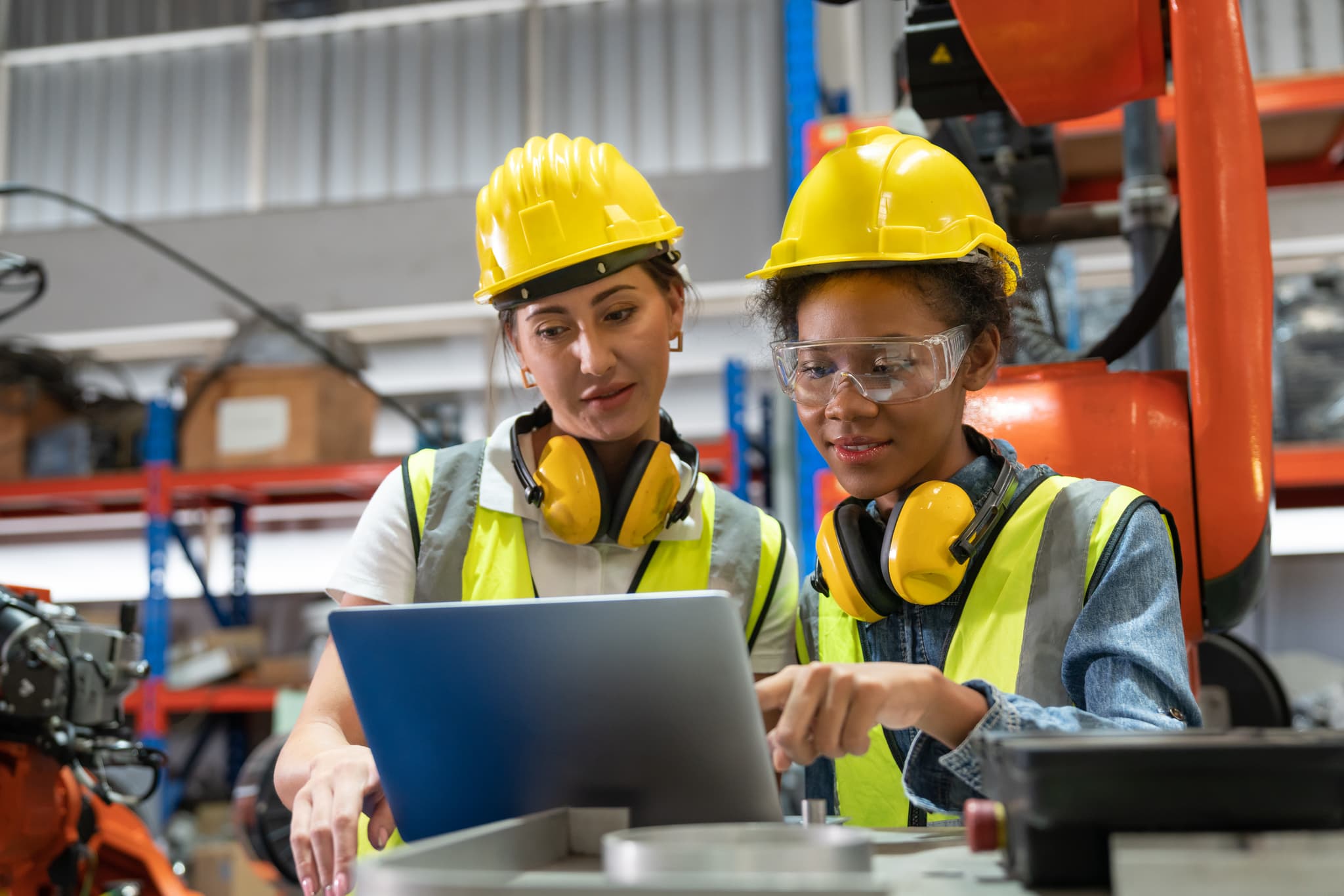 Secure remote access for OT environments