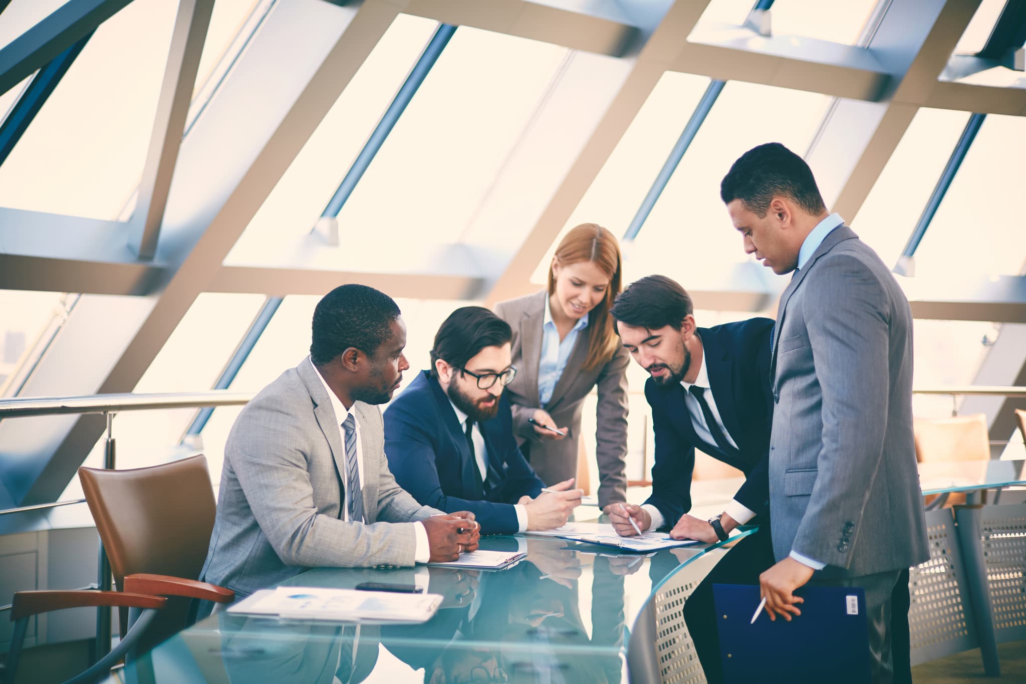 OT governance, risk and compliance