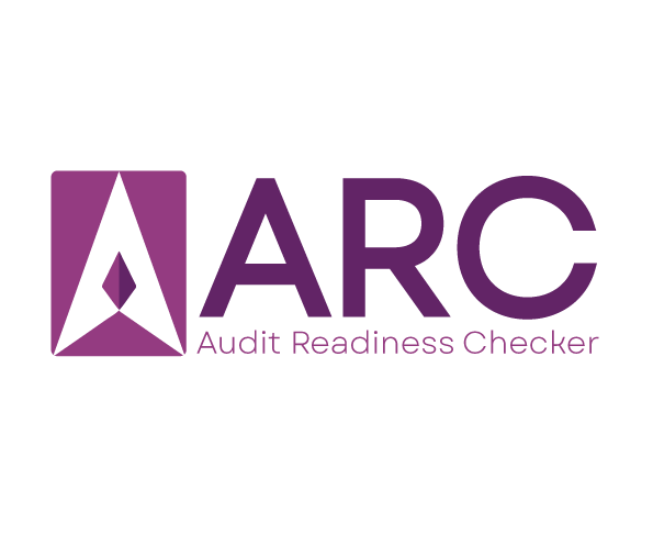 Audit Readiness Checker Logo