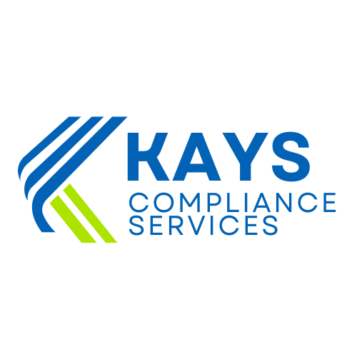 Kays Compliance Logo