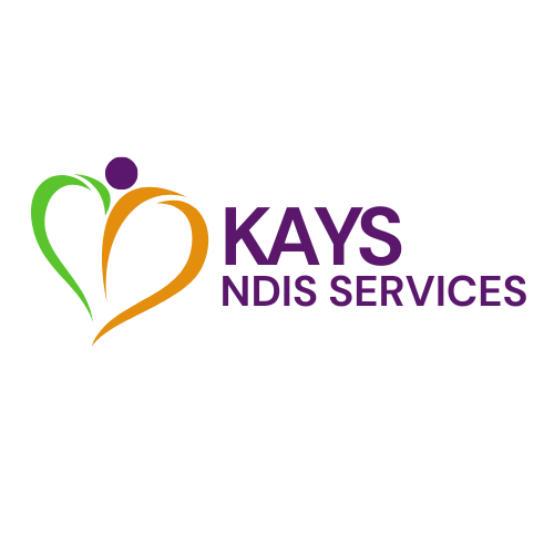 Kays NDIS Logo